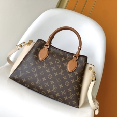 LV Top Handle Bags